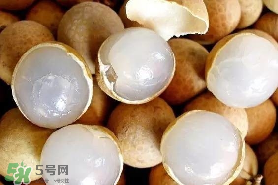 龍眼能放多久？龍眼能空腹吃嗎？