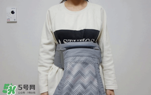 腰凳的正確使用方法 腰凳怎么用才是正確的？