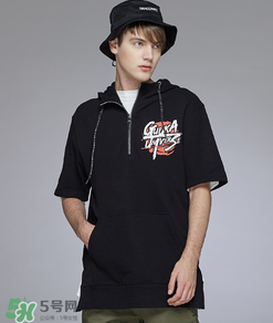 guuka古由卡是什么牌子？古由卡衣服質(zhì)量怎么樣？