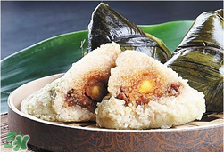 牛肉粽子怎么做好吃？怎樣做牛肉粽子好吃 ？