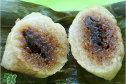 牛肉粽子怎么做好吃？怎樣做牛肉粽子好吃 ？