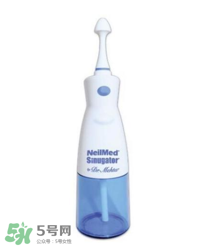 洗鼻器一般多少錢？洗鼻器的價格是多少？