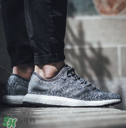 adidas pure boost grey多少錢？阿迪達(dá)斯pure boost專柜價(jià)格
