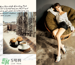 belle是什么牌子？百麗是哪個國家的品牌？