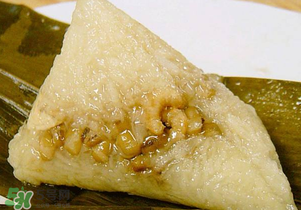 綠豆粽子怎么包？綠豆粽子怎么做？