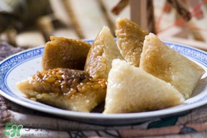 綠豆粽子怎么包？綠豆粽子怎么做？