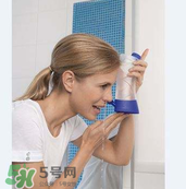 洗鼻器能治好鼻竇炎嗎？洗鼻器的作用是什么