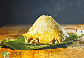 綠豆粽子怎么去綠豆皮？包粽子綠豆怎樣脫皮？