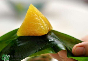 綠豆粽子怎么去綠豆皮？包粽子綠豆怎樣脫皮？