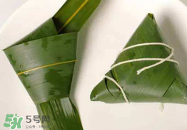 綠豆粽子好吃嗎？綠豆粽子可以放多久？