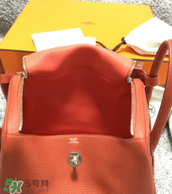 hermes lindy怎么看真假？愛馬仕lindy包真假鑒定