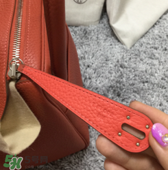 hermes lindy怎么看真假？愛馬仕lindy包真假鑒定