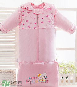 嬰兒睡袋有用嗎？嬰兒睡袋有必要嗎？