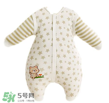 嬰兒睡袋有用嗎？嬰兒睡袋有必要嗎？