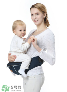 腰凳適合多大的寶寶？腰凳幾個月的寶寶可以用