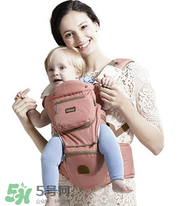 腰凳適合多大的寶寶？腰凳幾個月的寶寶可以用