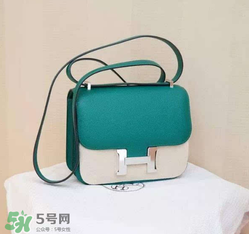 hermes constance真假怎么看？愛(ài)馬仕康康包真假鑒定