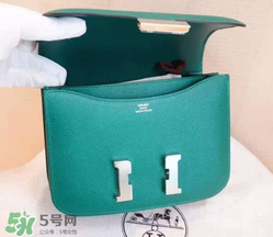 hermes constance真假怎么看？愛(ài)馬仕康康包真假鑒定