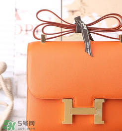 hermes constance真假怎么看？愛(ài)馬仕康康包真假鑒定