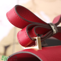 hermes constance真假怎么看？愛(ài)馬仕康康包真假鑒定