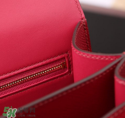 hermes constance真假怎么看？愛(ài)馬仕康康包真假鑒定