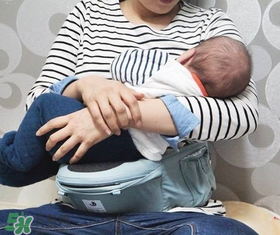 腰凳對(duì)寶寶的危害 腰凳對(duì)寶寶有危害嗎？
