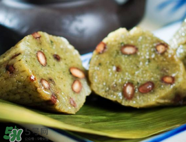 紅豆粽子好吃嗎？紅豆粽子怎么做最好吃？