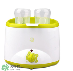 溫奶器里的奶能放多久？溫奶器的奶能一直溫著嗎？