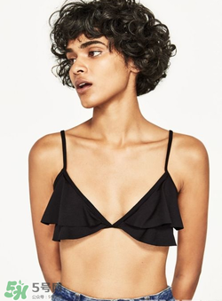 zara2017春夏泳裝系列有哪些款式_好看嗎？