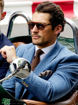 西裝什么面料好？西裝面料有哪些？