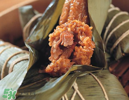 肉粽怎么保存？肉粽可以放多久？