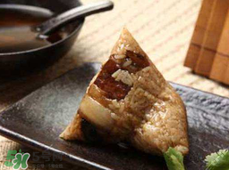 肉粽怎么保存？肉粽可以放多久？