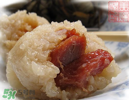 肉粽怎么保存？肉粽可以放多久？