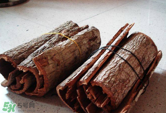 安哥拉樹(shù)皮的功效 安哥拉樹(shù)皮怎么用？