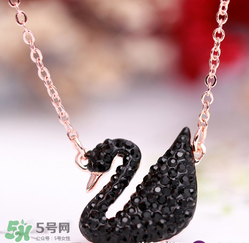 施華洛世奇黑天鵝有什么寓意？施華洛世奇黑天鵝寓意是什么？