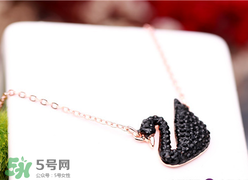 施華洛世奇黑天鵝有什么寓意？施華洛世奇黑天鵝寓意是什么？