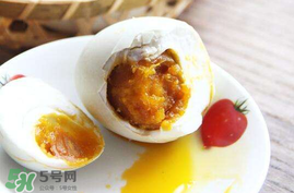 咸鴨蛋能帶上飛機嗎？飛機上能帶鴨蛋嗎？