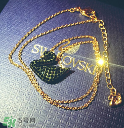 施華洛世奇黑天鵝怎么看真假？施華洛世奇黑天鵝真假辨別