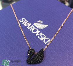 施華洛世奇黑天鵝怎么看真假？施華洛世奇黑天鵝真假辨別