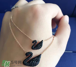 施華洛世奇黑天鵝怎么看真假？施華洛世奇黑天鵝真假辨別