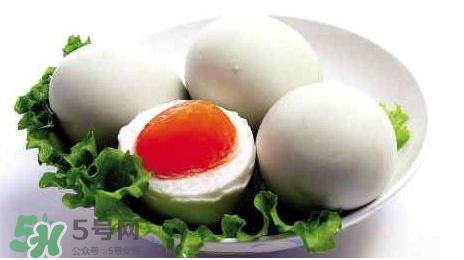 怎樣腌制咸鴨蛋？咸鴨蛋的腌制方法