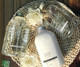 明治玉肌洗發(fā)水好用嗎？明治玉肌洗發(fā)水哪個味道好