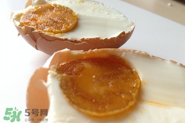 咸鴨蛋和土豆能一起吃嗎？咸鴨蛋可以好和土豆一起吃嗎？