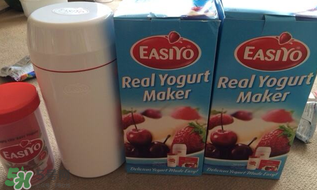 易極優(yōu)酸奶機(jī)可以用牛奶來(lái)做酸奶嗎？易極優(yōu)酸奶機(jī)牛奶能做嗎？