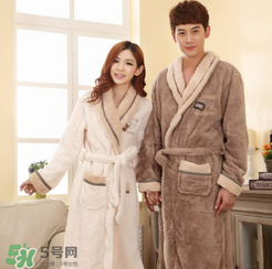 睡衣可以用洗衣機(jī)洗嗎？睡衣用洗衣機(jī)洗好嗎？