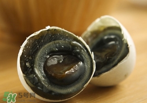 松花蛋是什么蛋？松花蛋是雞蛋還是鴨蛋？