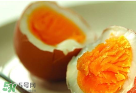 咸鴨蛋太咸了怎么辦？咸鴨蛋太咸如何變淡？