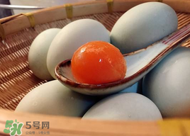 咸鴨蛋太咸了怎么辦？咸鴨蛋太咸如何變淡？