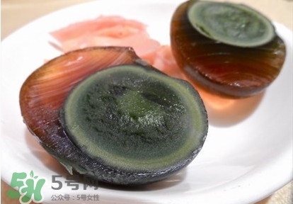 松花蛋是皮蛋嗎？松花蛋和皮蛋的區(qū)別