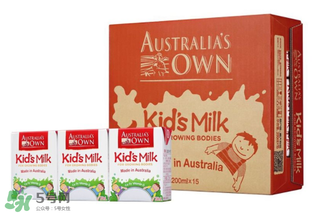 澳牧牛奶是假洋品牌嗎？澳牧牛奶是進(jìn)口牛奶嗎？